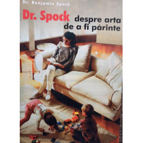 Dr. Spock despre arta de a fi parinte