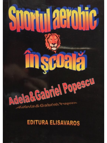 Sportul aerobic in scoala