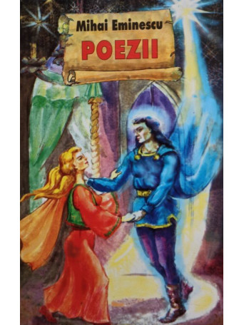 Poezii