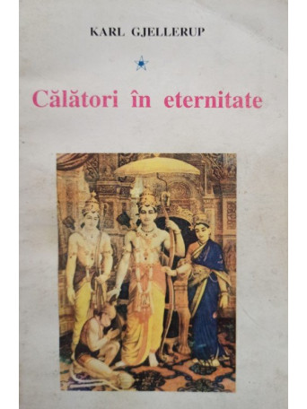 Calatori in eternitate