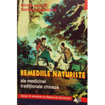 Remediile naturiste ale medicinei traditionale chineze