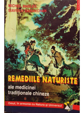 Remediile naturiste ale medicinei traditionale chineze