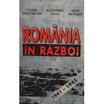 Romania in razboi 19411945