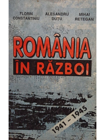 Romania in razboi 19411945