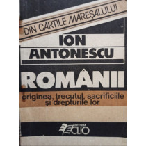 Romanii