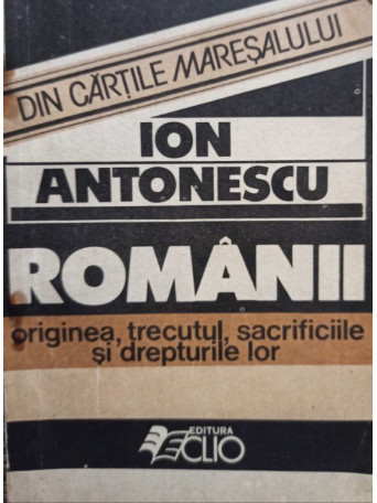 Romanii