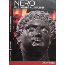 Nero. Fiul vitreg al istoriei