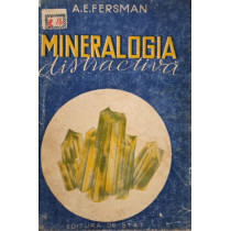 Mineralogia distractiva