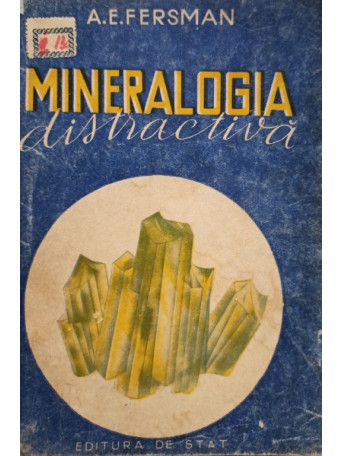 Mineralogia distractiva