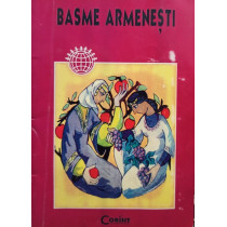 Basme armenesti