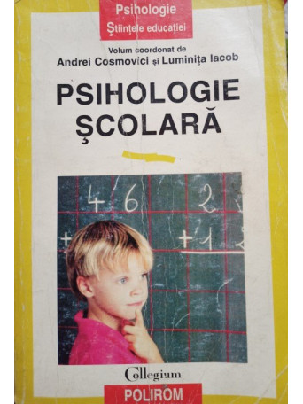 Psihologie scolara