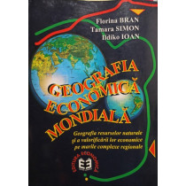 Geografia economica mondiala