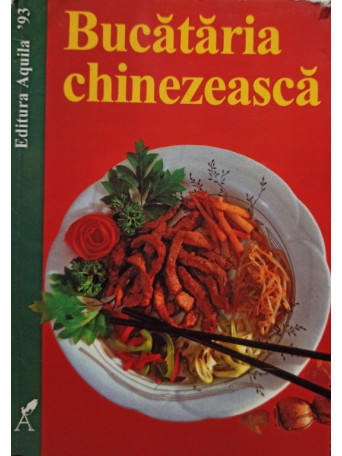 Bucataria chinezeasca