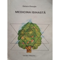 Medicina isihasta