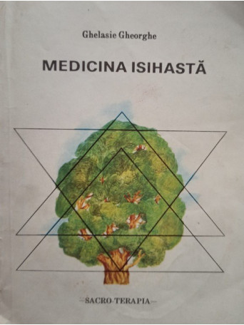 Medicina isihasta