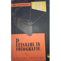 Peisajul in fotografie