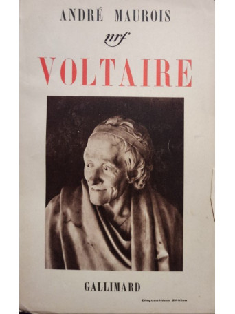 Voltaire