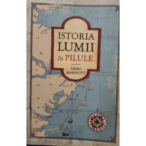 Istoria lumii in pilule