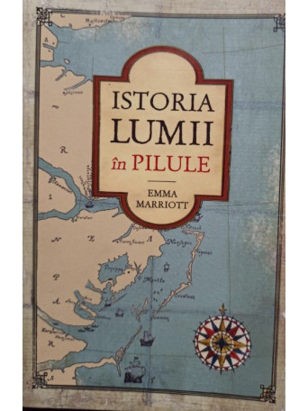 Istoria lumii in pilule