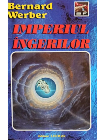 Imperiul ingerilor