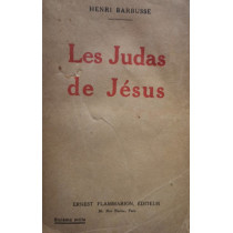 Les Judas de Jesus