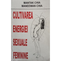 Cultivarea energiei sexuale feminine