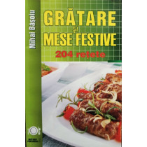 Gratare si mese festive