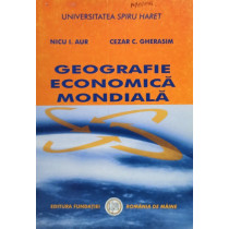 Geografie economica mondiala