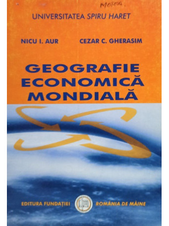 Geografie economica mondiala