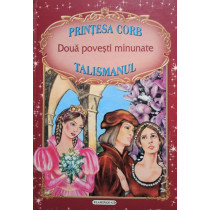 Printesa corb - Talismanul