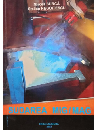 Sudarea mig/mag