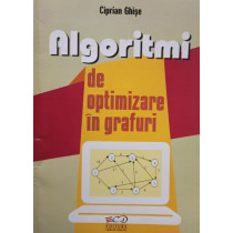 Algorimti de optimizare in grafuri