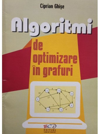 Algorimti de optimizare in grafuri