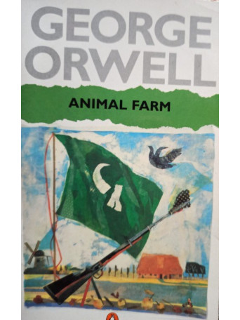 Animal farm