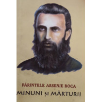 Minuni si marturii