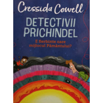 Detectivii prichindel