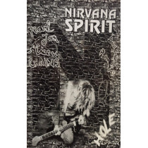 Nirvana spirit, vol. 2