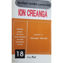 Ion Creanga