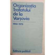 Organizatia Tratatului de la Varsovia 1955-1975