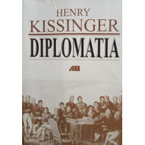 Diplomatia