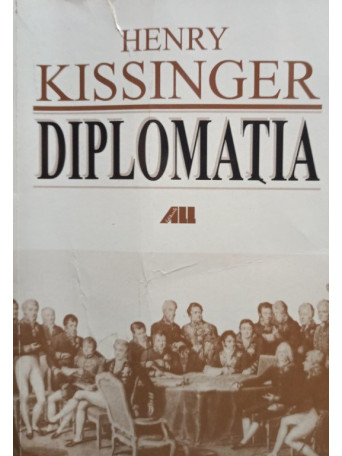 Diplomatia