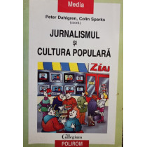 Jurnalismul si cultura populara