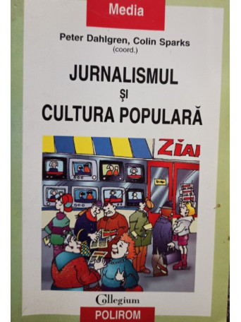 Jurnalismul si cultura populara