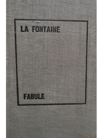 Fabule