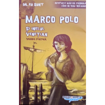 Marco Polo si inelul venetian