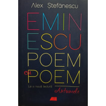 Eminescu, poem cu poem