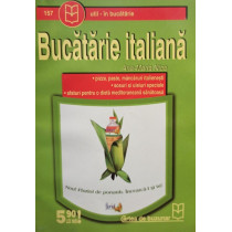 Bucatarie italiana