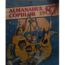 Almanahul copiilor 1987