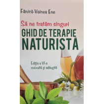 Ghid de terapie naturista, editia a VIa