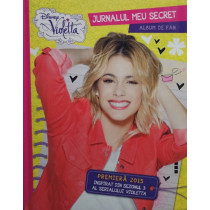 Jurnalul meu secret - Album de fan